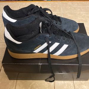 Mens Size 11.5 Adidas Busenitz